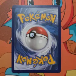 Ho-Oh - Pokemon Celebrations 1/25 - Pokemon TCG - NM Holo Rare NEVER PLAYED !!! - Image 2