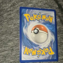 Pokemon Lapras V Full Art Ultra Rare 189/202 Swsh01 Sword & Shield Holo 210 HP - Image 4