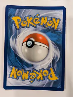 Morty 186/214 - SM Lost Thunder Pokemon Reverse Holo Foil Nice! - Image 2