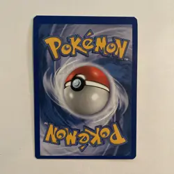 Pokemon TCG - 2008 Pikachu 70/100 - PLATINUM - Burger King Promo - Reverse Holo - Image 2