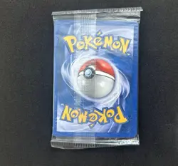 Pokemon Rocket's Sneasel 5 Winner Gold Stamped Best Of Game Promos Seal Pack - Image 2