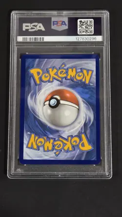 PSA 10 Rayquaza Vmax TG29 Silver Tempest Pokemon 2022 - Image 2