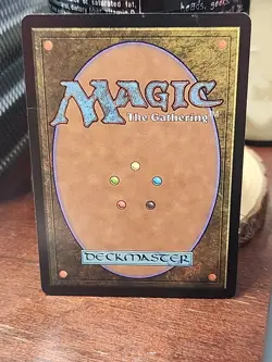 Rhystic Study Prophecy Regular - LP, Magic the Gathering Single - Image 2