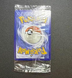Pokemon TCG Snorlax 051 Black Star Promo Scarlet & Violet SEALED - Image 3