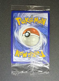 Pokemon TCG Snorlax 051 Black Star Promo Scarlet & Violet SEALED - Image 4