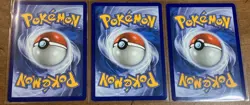 Pokemon TCG First Partner Illustration Collection Chimchar, Turtwig, Piplup - Image 2