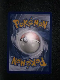 Pokemon TCG Shauna 111a/124 Full Art Trainer Holo Ultra Rare XY Promo - Image 3