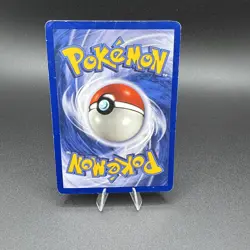 Pokemon TCG Zapdos 15/62 Fossil Unlimited Holo Rare - HP - Image 2