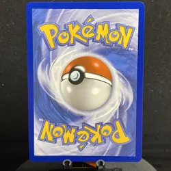 2025 Pokemon Phantasmal Flames UPC MEGA CHARIZARD X EX #23 Black Star PROMO - Image 2