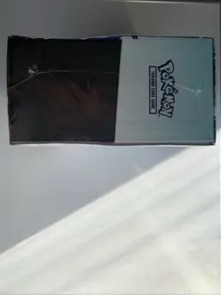 Pokemon TCG: TwoScarlet & Violet-Temporal Force Elite Trainer Box (ETB) - Sealed - Image 3