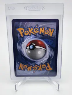 2018 Pokemon Palkia GX 20/131 Sun & Moon Forbidden Light Ultra Rare Holo LP - Image 2