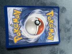 Pokemon TCG Bulbasaur 133/132 Secret Rare Mega Evolution Set Near Mint - Image 2