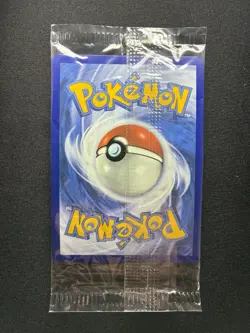 Pokemon: Pikachu Scarlet & Violet Promo 027 (Sealed) - Image 2