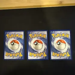 Pokemon TCG First Partner Illustration Collection Series 1 Alola GEN 7 Starters - Image 2