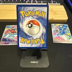 Pokemon TCG First Partner Illustration Collection Series 1 Alola GEN 7 Starters - Image 4