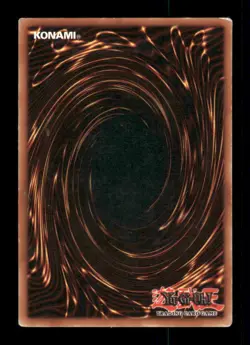 The Legendary Fisherman Ultra Rare Unlimited Pharaoh's Servant PSV-076 MP - Image 2