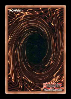 Relinquished Ultra Rare Unlimited Starter Deck: Pegasus SDP-001 NM - Image 2