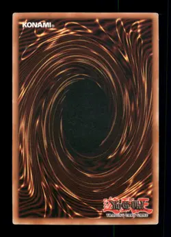 Card of Safe Return Ultra Rare Unlimited Labyrinth of Nightmare LON-029 NM - Image 2