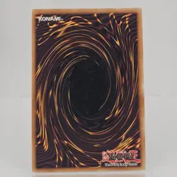 Yugioh YZ-Tank Dragon MFC-054 Super Rare 1st Ed LP - Image 3