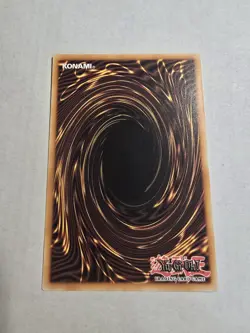 Yugioh! GMX Researcher Selande BPRO-EN090 Super Rare 1st Edition Near Mint - Image 2