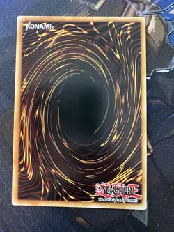 Toon Dark Magician - TDIL-EN032 Super Rare 1st Edition LP - Image 2