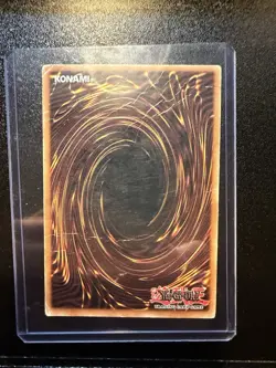 Graceful Charity SDP-040 Unlimited Edition Super Rare Yu-Gi-Oh Heavily Played - Image 2