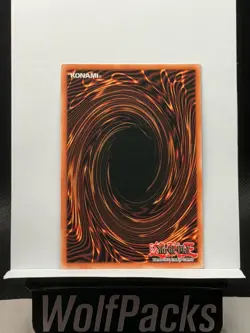 2025 Yu-Gi-Oh! Mega Pack - Light End Sublimation Dragon MP25-EN211 Ultra Rare - Image 2