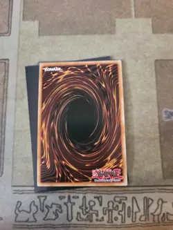 YUGIOH CHAOS SORCERER LCYW-EN248 SUPER 1ST ED NM - Image 2