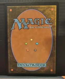 mtg NO MERCY NM Dominaria Remastered 095/261 -Argo- - Image 2