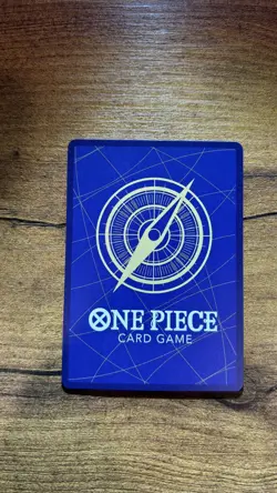 One Piece Yamato (OP01-121) (Reprint) - Premium Booster (PRB-01) Japanese - Image 2