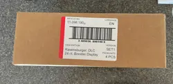 Ravensburger Disney Lorcana The First Chapter Factory Sealed 4 Box Booster Case! - Image 3
