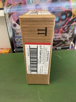 Factory Sealed DISNEY LORCANA TCG SET 9 FABLED BOOSTER BOX CASE Of 4 BOXES - Image 4