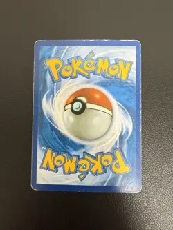 Sylveon EX 025/032 Cp3 Pokekyun Collection Holo Korean Card Rare RR XY Art Used - Image 3