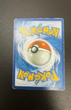 Sylveon EX 025/032 Cp3 Pokekyun Collection Holo Korean Card Rare RR XY Art Used - Image 4