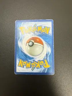 Sylveon EX 025/032 Cp3 Pokekyun Collection Holo Korean Card Rare RR XY Art Used - Image 5