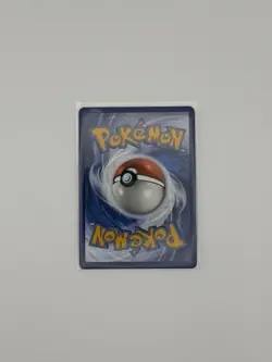 Pokemon Eevee Holo Promo Basic Card SVP 173 Scarlet & Violet 50 HP English - Image 2