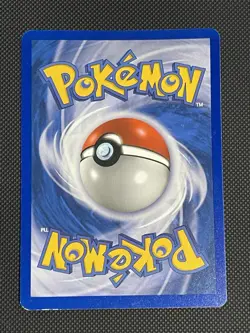 Wailmer 69/92 Pokemon Legend Maker Rare Card Stamped Holo SWIRL 🌀 NM - Image 2