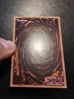 Yu-Gi-Oh! ULTIMATE RARE CARD DARK REQUIEM XYZ DRAGON OP15-EN002 NM - Image 3
