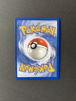 Pokemon First Partner Illustration box ALL PROMOS (9 cards) - Image 4