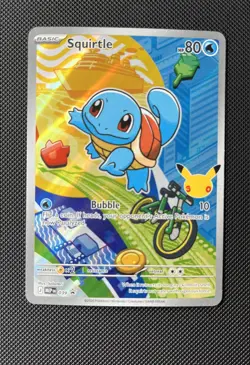 Pokemon First Partner Illustration box ALL PROMOS (9 cards) - Image 5