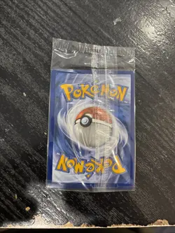 Charmander 044 Sv: Scarlet & Violet Promo Cards Holo - Image 4