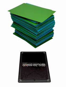 Force Of Will TCG Lot FOW Card Collection - Image 1