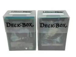 Force Of Will TCG Lot FOW Card Collection - Image 2