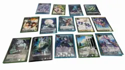 Force Of Will TCG Lot FOW Card Collection - Image 4