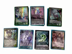 Force Of Will TCG Lot FOW Card Collection - Image 5