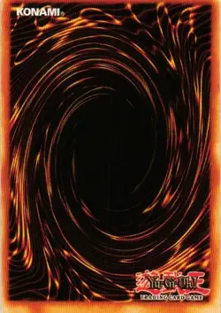 SECOND COIN TOSS YuGiOh YU GI OH Custom Anime Collectible Card - Image 2