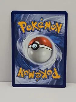 Team Rockets Meowth 203/182 SV10 Destined Rivals Illustrated Card Mint Condition - Image 4
