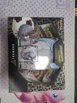 Pokemon Cards Champion’s Path Dubwool V Collection Box Factory Sealed Authentic - Image 1