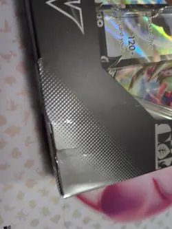 Pokemon Cards Champion’s Path Dubwool V Collection Box Factory Sealed Authentic - Image 2