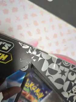 Pokemon Cards Champion’s Path Dubwool V Collection Box Factory Sealed Authentic - Image 3